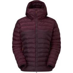 Mountain Equipment Superflux Jacket Womens Damen Winterjacke