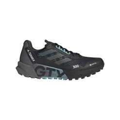 Adidas Terrex Agravic Flow 2 GTX Damen Trailrunningschuhe