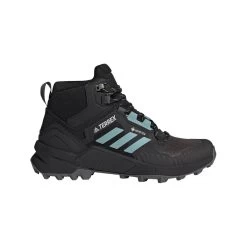 Adidas Terrex Swift R3 Mid GTX Damen Wanderschuhe