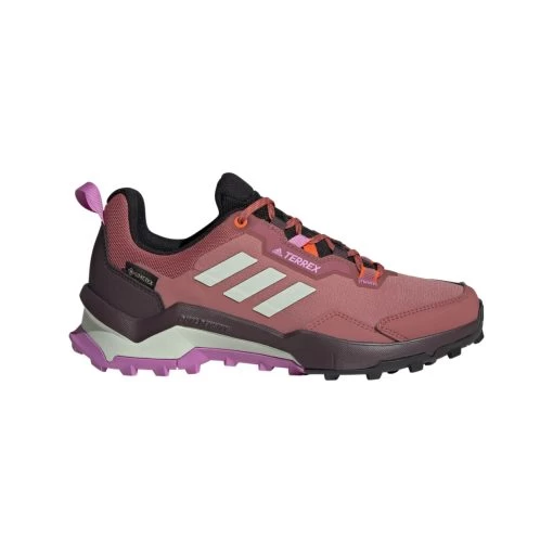 Adidas Terrex AX4 GTX Damen Multifunktionsschuhe 3 Adidas Terrex AX4 GTX Damen Multifunktionsschuhe -Das Geheimnis der Outdoor-Bekleidung. 7836405 1280x1280