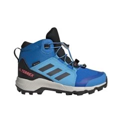 Adidas Terrex Mid GTX K Kinder Wanderschuhe