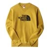 The North Face M Drew Peak Crew Herren Pullover