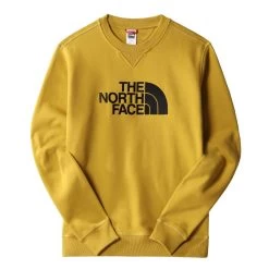 The North Face M Drew Peak Crew Herren Pullover