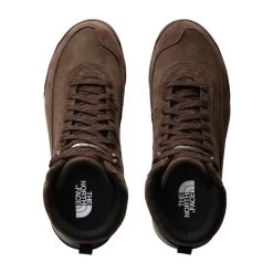 The North Face M Back-to-Berkeley III Leather WP Herren Winterschuhe 7 The North Face M Back-to-Berkeley III Leather WP Herren Winterschuhe -Das Geheimnis der Outdoor-Bekleidung. 7848504 1280x1280