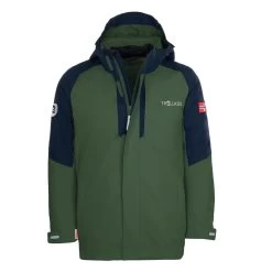 Trollkids Skanden 3in1 Jacket Kinder Doppeljacke