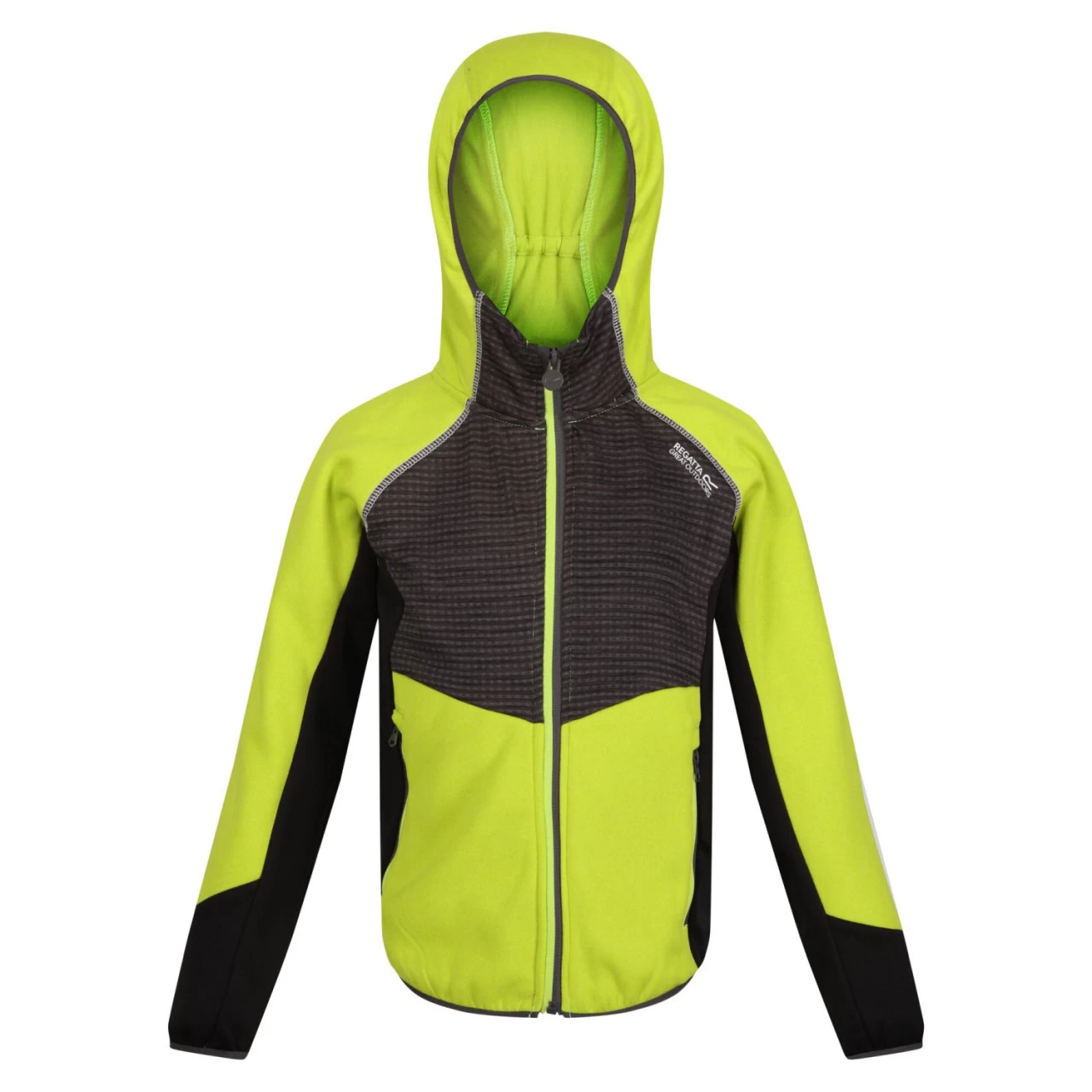 Regatta Prenton Kinder Fleecejacke 3 Regatta Prenton Kinder Fleecejacke