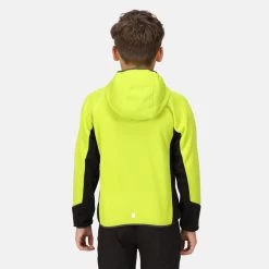 Regatta Prenton Kinder Fleecejacke 9 Regatta Prenton Kinder Fleecejacke -Das Geheimnis der Outdoor-Bekleidung. 7855491 1280x1280