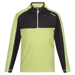 Regatta Hewley Kinder Fleecepullover