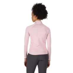 Regatta Yonder Damen Fleecepullover -Das Geheimnis der Outdoor-Bekleidung. 7855606 1280x1280