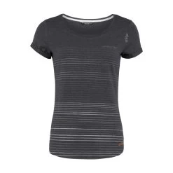 Chillaz Ötztal Stripes Damen T-Shirt