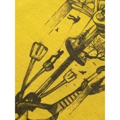 Chillaz Friend T-Shirt Herren -Das Geheimnis der Outdoor-Bekleidung. 7874949 1280x1280