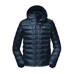 Schöffel Down Jacket Lodner M Herren Daunenjacke