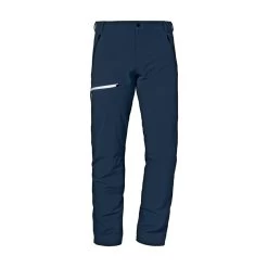 Schöffel Pants Folkstone Warm M Herren Wanderhose
