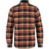 FJÄLLRÄVEN Fjällräven Singi Heavy Flannel Shirt M Herren Flannelhemd -Das Geheimnis der Outdoor-Bekleidung. 7885823 1280x1280