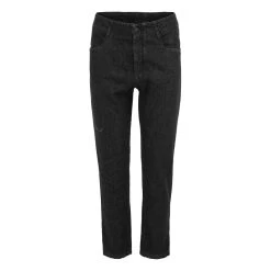 Salewa Fanes Hemp M Denim Pant Herren Freizeithose