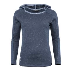 Chillaz Bergamo Hoody Damen Kapuzenpullover