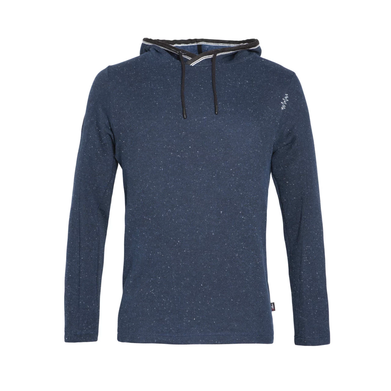 Chillaz Alicante Logo Hoody Herren Kapuzenpullover 3 Chillaz Alicante Logo Hoody Herren Kapuzenpullover