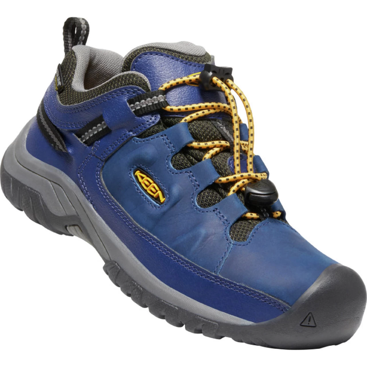 Keen Targhee Low Wp Youth Kinder Wanderschuhe 3 Keen Targhee Low Wp Youth Kinder Wanderschuhe