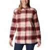 Columbia Holly Hideaway Flannel Shirt Damen Flanellhemnd 2 Columbia Holly Hideaway Flannel Shirt Damen Flanellhemnd -Das Geheimnis der Outdoor-Bekleidung. 7895482 1280x1280