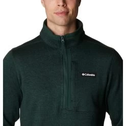 Columbia Sweater Weather Half Zip Herren Fleecepullover -Das Geheimnis der Outdoor-Bekleidung. 7895549 1280x1280