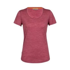 Icebreaker Sphere SS Scoop Tee Damen T-Shirt