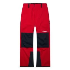 Berghaus M MTN Seeker GTX Pant Herren Wasserdichte Überhose