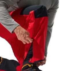 Berghaus M MTN Seeker GTX Pant Herren Wasserdichte Überhose -Das Geheimnis der Outdoor-Bekleidung. 7910105 1280x1280
