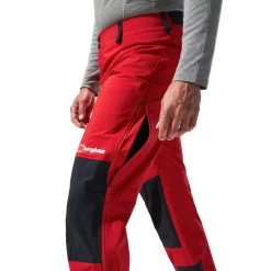 Berghaus M MTN Seeker GTX Pant Herren Wasserdichte Überhose -Das Geheimnis der Outdoor-Bekleidung. 7910106 1280x1280