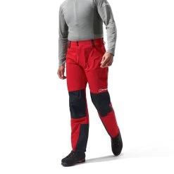 Berghaus M MTN Seeker GTX Pant Herren Wasserdichte Überhose -Das Geheimnis der Outdoor-Bekleidung. 7910107 1280x1280