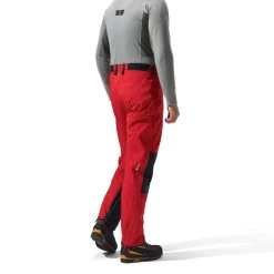 Berghaus M MTN Seeker GTX Pant Herren Wasserdichte Überhose -Das Geheimnis der Outdoor-Bekleidung. 7910108 1280x1280