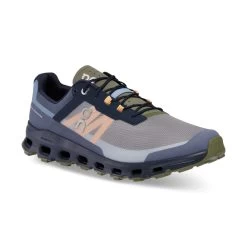 On Cloudvista Herren Trailrunningschuhe
