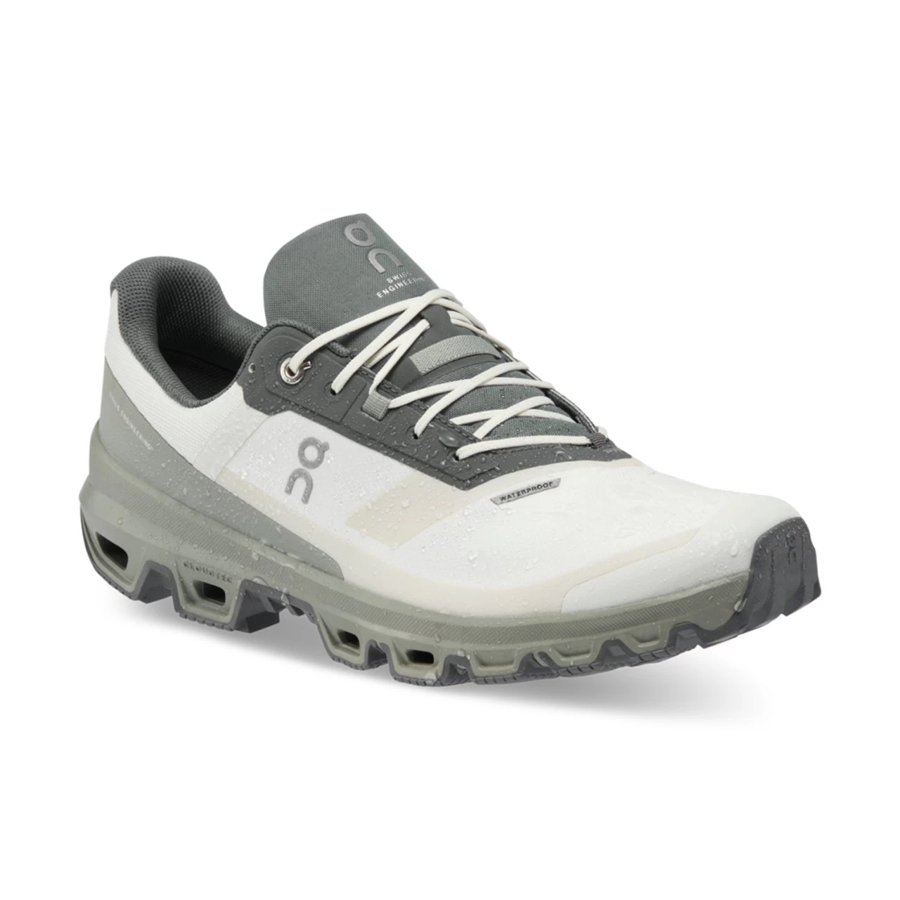 On Cloudventure Waterproof Herren Trailrunningschuhe 3 On Cloudventure Waterproof Herren Trailrunningschuhe