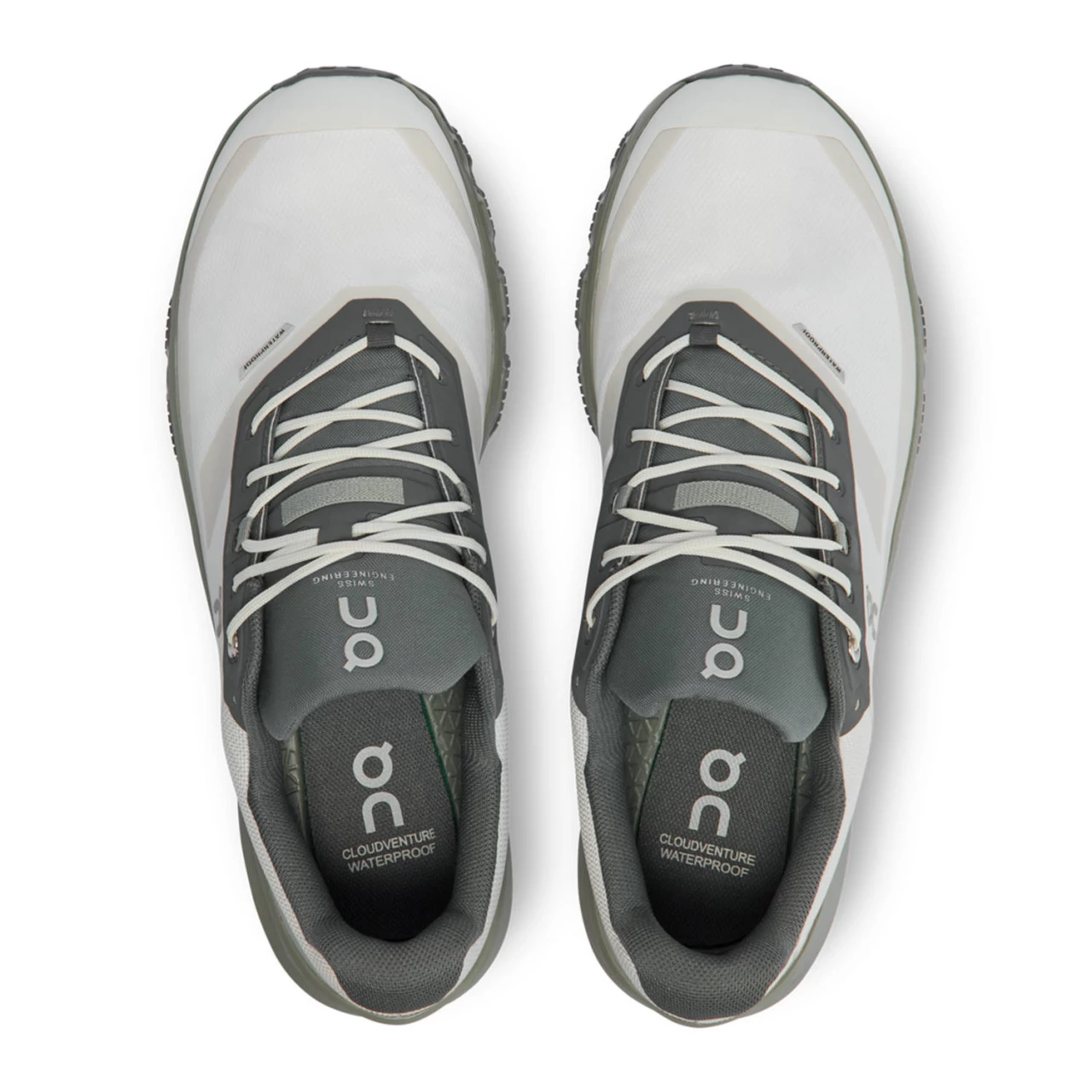 On Cloudventure Waterproof Herren Trailrunningschuhe 7 On Cloudventure Waterproof Herren Trailrunningschuhe – Bild 5