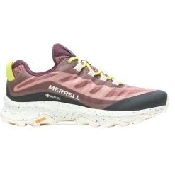 Merrell Moab Speed GTX Damen Multifunktionsschuhe