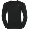 Odlo Active Warm ECO Bl Top Crew Neck L/S Men Herren Longsleeve
