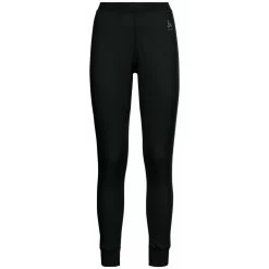 Odlo BL Merino Warm Bottom Long Women Damen Lange Unterhose