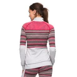 Kari Traa Silja H/Z Damen Longsleeve -Das Geheimnis der Outdoor-Bekleidung. 7932678 1280x1280