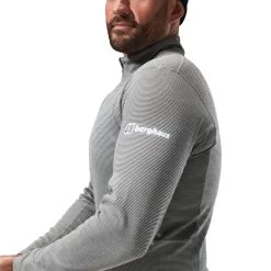 Berghaus M MTN Guide LS HZ Herren Pullover -Das Geheimnis der Outdoor-Bekleidung. 7933732 1280x1280