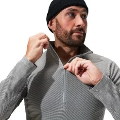 Berghaus M MTN Guide LS HZ Herren Pullover -Das Geheimnis der Outdoor-Bekleidung. 7933736 1280x1280