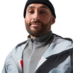 Berghaus M MTN Guide LS HZ Herren Pullover -Das Geheimnis der Outdoor-Bekleidung. 7933737 1280x1280