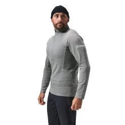 Berghaus M MTN Guide LS HZ Herren Pullover -Das Geheimnis der Outdoor-Bekleidung. 7933740 1280x1280