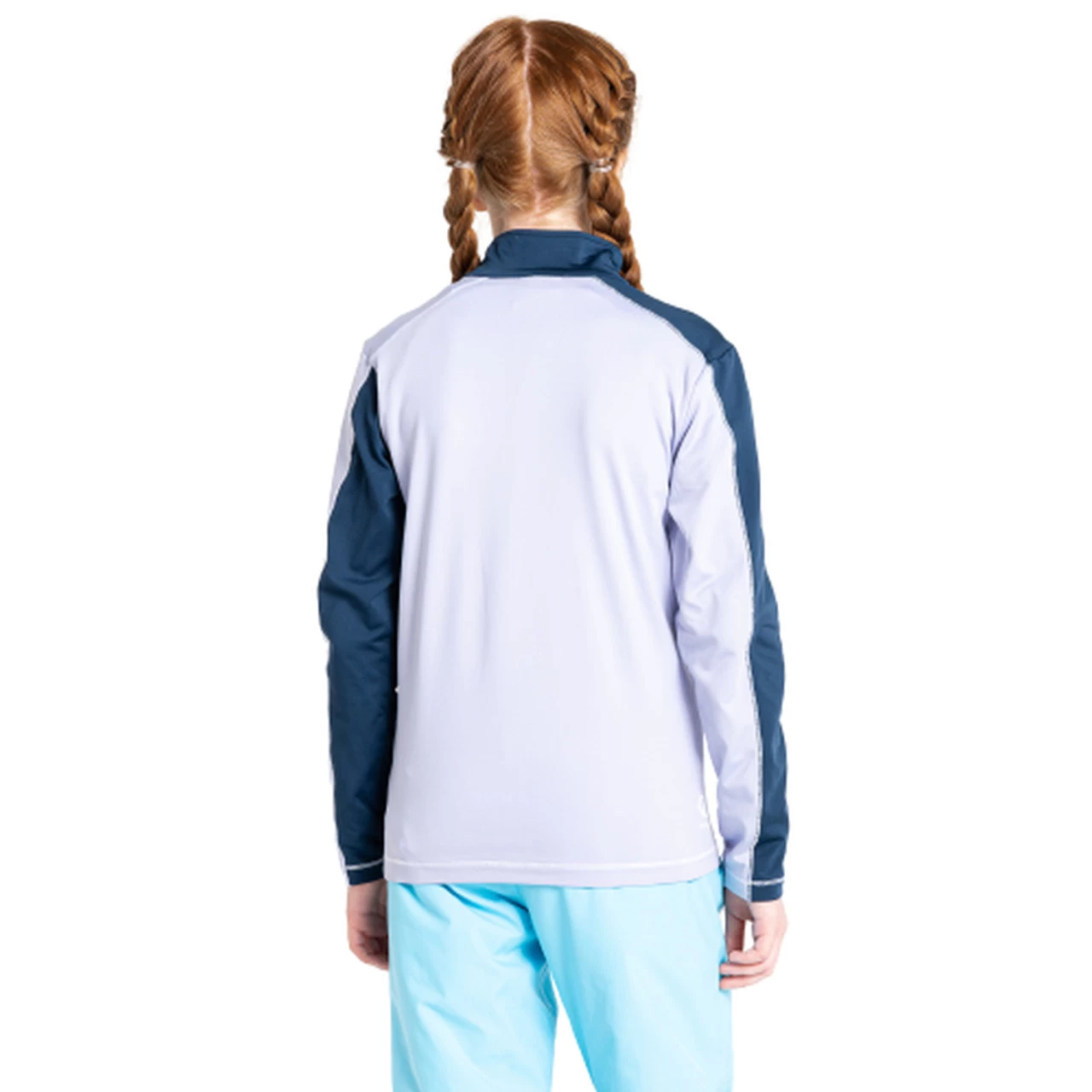 Dare2b Formate 2 Core Kinder Fleecepullover 6 Dare2b Formate 2 Core Kinder Fleecepullover – Bild 4