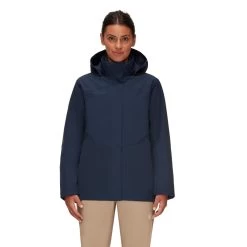 Mammut Trovat 3 In 1 HS Hooded Jacket Women Damen Doppeljacke -Das Geheimnis der Outdoor-Bekleidung. 7935007 1280x1280