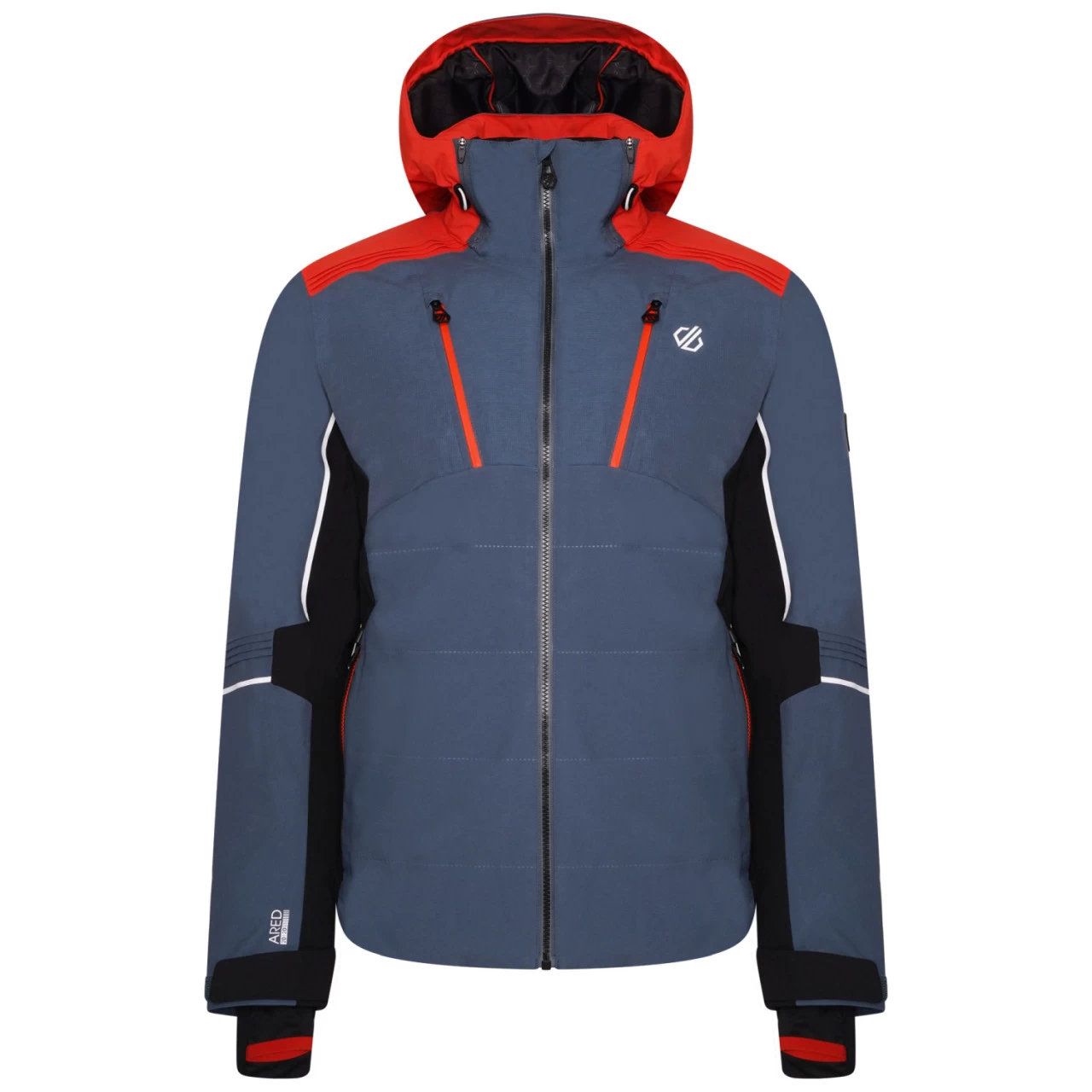 Dare2b Pivotal II Jacket Men Herren Ski-und Snowboardjacke 3 Dare2b Pivotal II Jacket Men Herren Ski-und Snowboardjacke