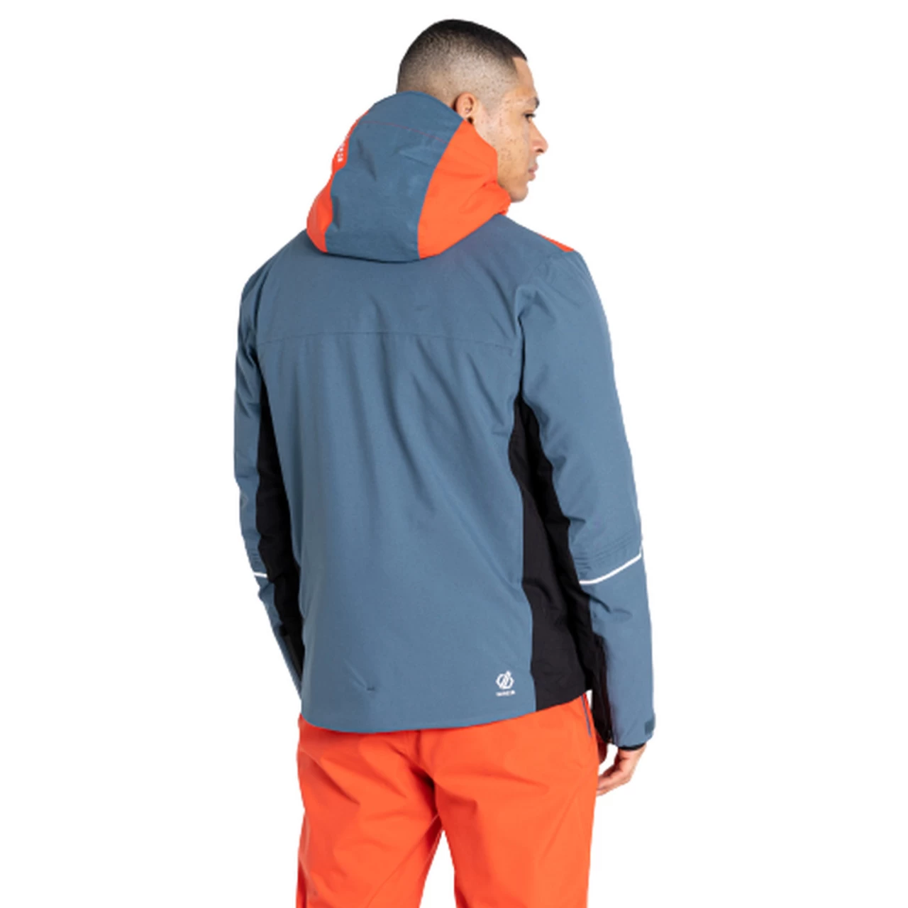 Dare2b Pivotal II Jacket Men Herren Ski-und Snowboardjacke 9 Dare2b Pivotal II Jacket Men Herren Ski-und Snowboardjacke – Bild 7