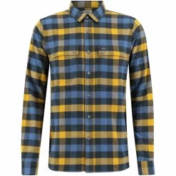 Lundhags Rask Shirt Herren Langarmhemd