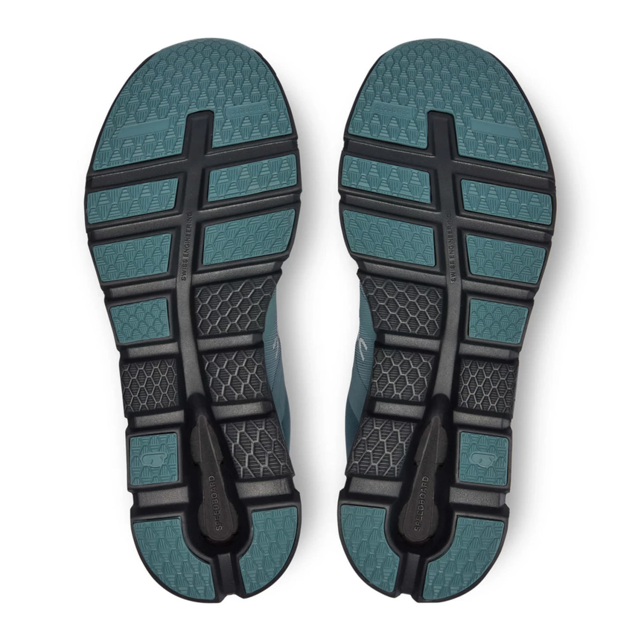 On Cloudrunner Waterproof Men Herren Trailrunningschuhe 4 On Cloudrunner Waterproof Men Herren Trailrunningschuhe – Bild 2