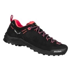 Salewa Wildfire Leather GTX W Damen Multifunktionsschuhe