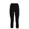 Aclima WarmWool 3/4 Longs W's Damen Leggins