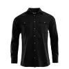 Aclima LeisureWool Reborn Woolshirt M's Herren Langarmhemd